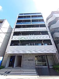 京成押上線 押上駅 徒歩11分