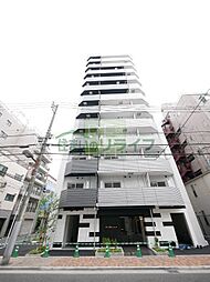 東京メトロ銀座線 稲荷町駅 徒歩8分