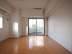 JR山手線 秋葉原駅 徒歩11分の賃貸マンション 9階1Kのリビング/ダイニング