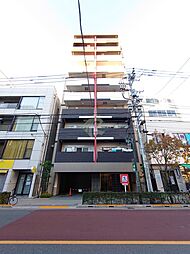 JR京浜東北・根岸線 日暮里駅 徒歩7分