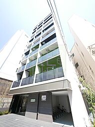 東武伊勢崎線 浅草駅 徒歩10分の賃貸マンション