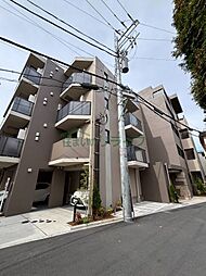 東武亀戸線 曳舟駅 徒歩4分の賃貸マンション