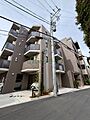 東武亀戸線 曳舟駅 徒歩4分の賃貸マンション
