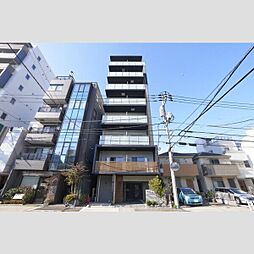 京成押上線 京成曳舟駅 徒歩9分