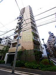 都営大江戸線 蔵前駅 徒歩2分の賃貸マンション