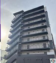 都営浅草線 本所吾妻橋駅 徒歩9分