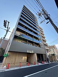 都営浅草線 本所吾妻橋駅 徒歩8分の賃貸マンション
