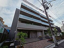 東武伊勢崎線 東向島駅 徒歩6分