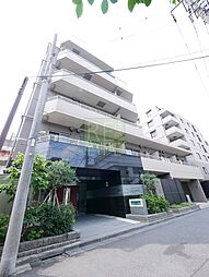 東武伊勢崎線 東向島駅 徒歩12分