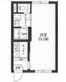 スカイステージ南千住4階8.7万円