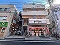 東武伊勢崎線 東向島駅 徒歩2分の賃貸マンション