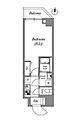 QUALITAS本所吾妻橋5階12.3万円