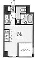 エスティメゾン浅草駒形4階12.3万円
