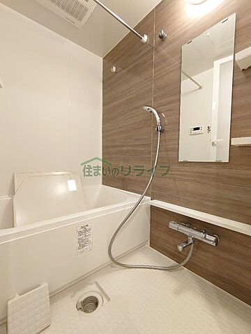 浴室