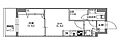 S-RESIDENCEOshiageBlossom4階12.7万円