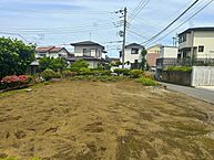 神奈川県秦野市千村1丁目：物件画像