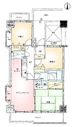 国府津駅 1,380万円