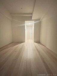 S-RESIDENCE今池arcana 7階1Kのリビング/ダイニング