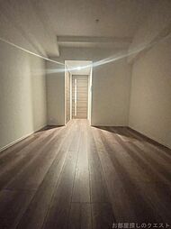 S-RESIDENCE今池arcana 8階1Kのリビング/ダイニング