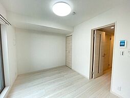 フルール原 3階1Kのリビング/ダイニング