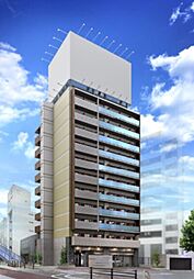 🉐敷金礼金0円！🉐S-RESIDENCE堀田駅前futur