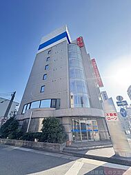🉐敷金礼金0円！🉐名古屋市営鶴舞線 御器所駅 徒歩4分