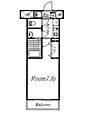 REGALO桜本町5階4.8万円