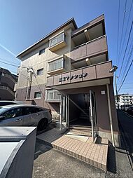 三鉦マンション