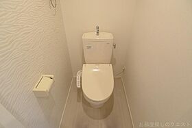 愛知県名古屋市瑞穂区河岸町４丁目（賃貸アパート1LDK・3階・35.71㎡） その11