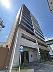 愛知県名古屋市昭和区福江1丁目：物件画像／株式会社ユートラスト　御器所店