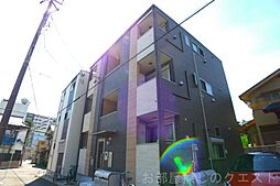 ステラフィッサ御器所