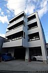 愛知県名古屋市瑞穂区大喜新町2丁目：物件画像／株式会社ユートラスト　御器所店
