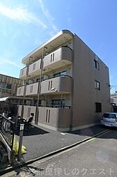 サプリーム神田