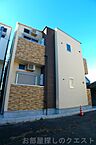 愛知県名古屋市天白区野並2丁目：物件画像／株式会社ユートラスト　御器所店