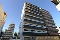 愛知県名古屋市瑞穂区彌富通4丁目：物件画像／株式会社ユートラスト　御器所店
