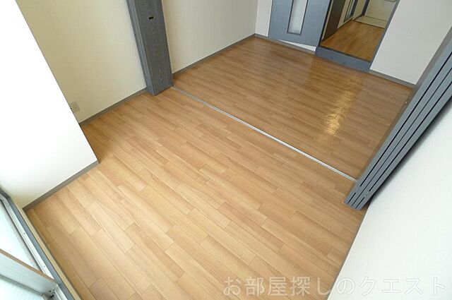 子供部屋