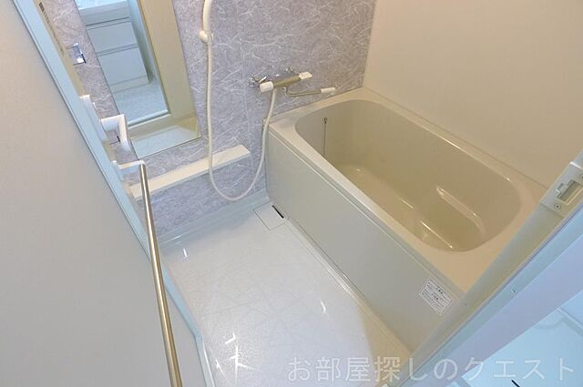 浴室