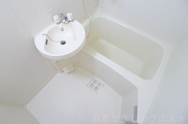 浴室