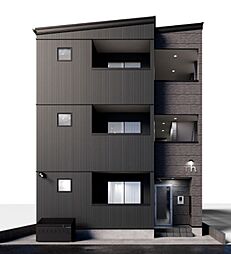 robot　home　鶴里II