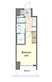 S-RESIDENCE桜本町beren(ベレン)14階6.5万円