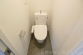 愛知県名古屋市千種区千種２丁目（賃貸マンション1K・14階・24.03㎡） その11