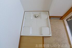 マンションJY館  ｜ 愛知県名古屋市瑞穂区船原町４丁目（賃貸マンション1K・3階・22.00㎡） その10