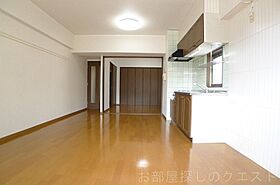 愛知県名古屋市瑞穂区桜見町１丁目（賃貸マンション1LDK・4階・45.00㎡） その23