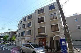 愛知県名古屋市瑞穂区八勝通２丁目（賃貸マンション1LDK・4階・34.00㎡） その1