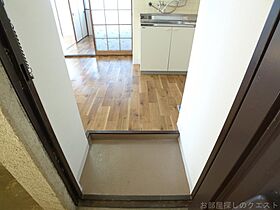 愛知県名古屋市瑞穂区仁所町１丁目（賃貸マンション3DK・3階・38.22㎡） その26