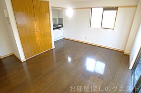 愛知県名古屋市昭和区塩付通６丁目（賃貸マンション1K・3階・28.00㎡） その24