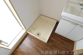 愛知県名古屋市昭和区塩付通６丁目（賃貸マンション1K・3階・28.00㎡） その12