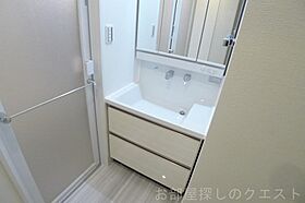 愛知県名古屋市昭和区広見町６丁目（賃貸マンション1R・1階・25.88㎡） その11