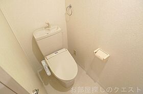 愛知県名古屋市瑞穂区堀田通８丁目（賃貸マンション1DK・5階・31.00㎡） その12