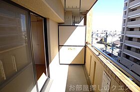 愛知県名古屋市瑞穂区堀田通８丁目（賃貸マンション1DK・5階・31.00㎡） その25